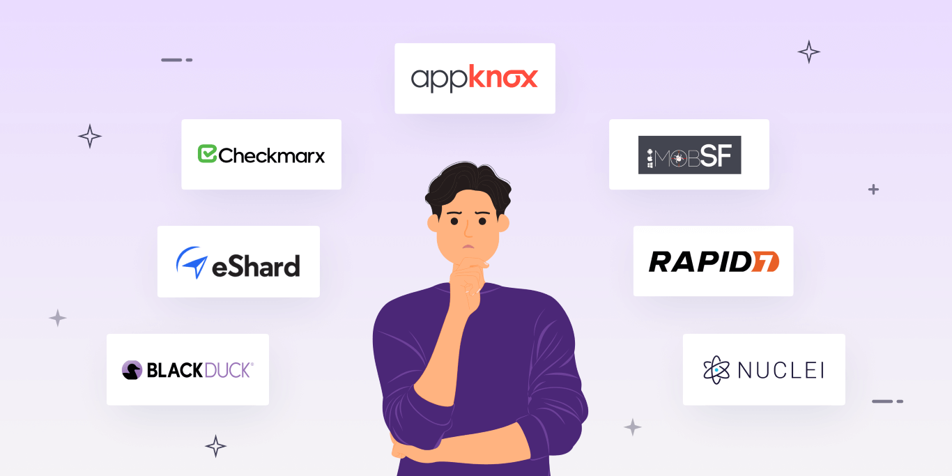 Top 7 Dynamic Analysis Tools for Mobile Apps in 2024 Appknox